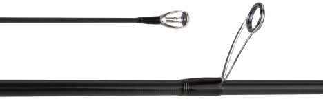 Спиннинг DAIWA Emeraldas MX 86MH-N тест 8 - 38 г превью 2
