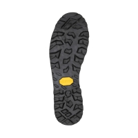 Ботинки треккинговые AKU Trekker Lite III GTX цвет Anthracite / Rust превью 3