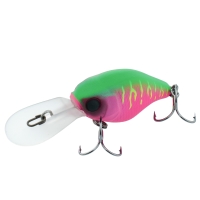 dragon fruit mat tiger