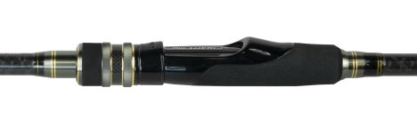 Спиннинг HEARTY RISE Valley Hunter 714M тест 3,5 - 21 г превью 3