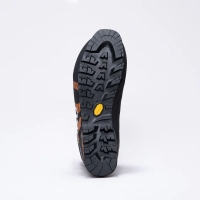 Ботинки горные AKU Croda Boa GTX цвет Black / Orange превью 2