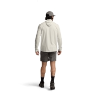 Термокофта SITKA Radiant Sun Hoodie цвет Ivory превью 6
