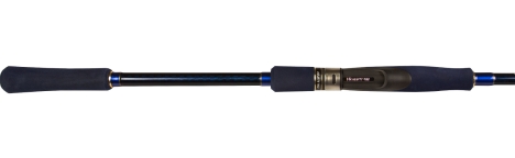 Спиннинг HEARTY RISE Jig Force 762MH 2,3 м тест 14 - 56 г
