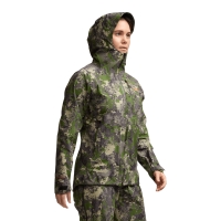 Куртка SITKA WS Dew Point Jacket New цвет Optifade Cover превью 9