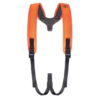 Ремень двойной винтовочный RISERVA R2043 Double Rifle Sling цв. Orange