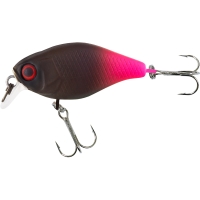 Воблер JACKALL Chubby 38 Silent цв. pellet pink превью 2