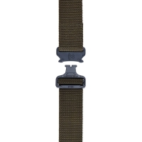 Ремень тактический ZUBR FORCE Зубр эластичный FG Sand 120 х 3,8 см цвет Хаки превью 2