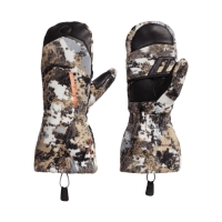 Варежки SITKA Incinerator Flip Mitt New цвет Optifade Elevated II