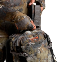 Рюкзак-жилет SITKA Equinox Turkey Vest цвет Optifade Timber превью 10