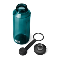 Бутылка YETI Yonder Tether Cap Bottle 1500 (50 oz) мл цв. Agave Teal превью 2