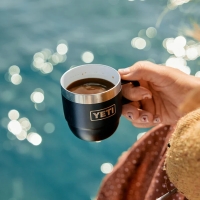 Набор кружек YETI Rambler Espresso Stackable Mug (2 шт.) 180 цвет Navy превью 2