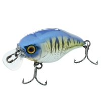 chrome tiger