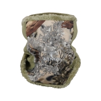 Шарф-труба KING'S XKG Neck Gaiter цвет Desert Shadow превью 2