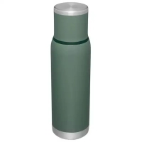 Термос STANLEY Adventure To Go Bottle 1 л цвет зеленый превью 3