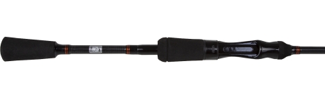 Спиннинг NORSTREAM Adept-2 662ULL тест 2 - 10 г