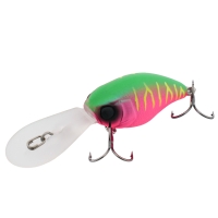 dragon fruit mat tiger