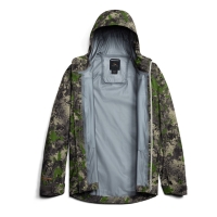 Куртка SITKA Downpour Jacket New цвет Optifade Cover превью 9