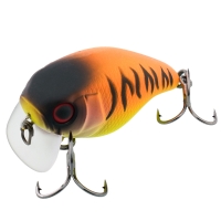 tropical mat tiger