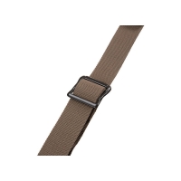 Ремень погонный ALLEN BAK TRAK Leather Sling цв. Brown / Olive превью 5