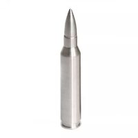 Фальшпатрон STIL CRIN алюминиевый к.9,3x62 (2 шт.)