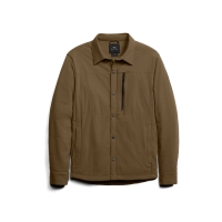 Куртка SITKA Ambient 100 Shirt Jacket цвет Coyote превью 8