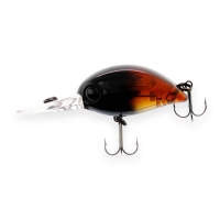 Воблер ZIP BAITS Hickory MDR 34F код цв. 557 превью 2