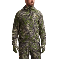 Куртка SITKA Ambient 100 Hooded Jacket цвет Optifade Cover превью 6