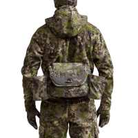 Сумка поясная SITKA Tool Belt цвет Optifade Cover превью 9