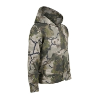 Худи KING'S Kids Classic Full Zip Hoodie цвет KC Ultra превью 2