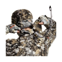 Куртка SITKA Fanatic Jacket 2024 цвет Optifade Elevated II превью 2