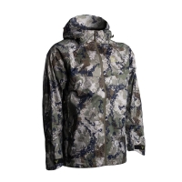Куртка KING'S XKG Windstorm Rain Jacket цвет XK7 превью 5