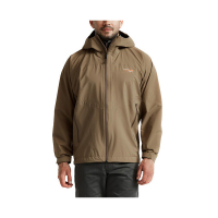 Куртка SITKA Dew Point Jacket 2024 цвет Coyote превью 9