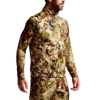 Жилет SITKA Jetstream Vest 2024 цвет Optifade Subalpine превью 5