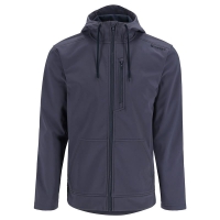 Куртка SIMMS Rogue Fleece Hoody цвет Selvedge