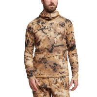 Толстовка SITKA Grinder Hoody New цвет Optifade Marsh превью 6