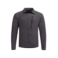 Куртка SITKA Ambient 100 Shirt Jacket цвет Field Gray