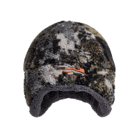 Шапка SITKA Fanatic Ws Beanie 2024 цвет Optifade Elevated II