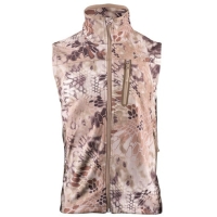 Жилет KRYPTEK Dalibor Vest цвет Highlander