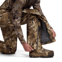 Полукомбинезон SITKA Delta LT Bib цвет Optifade Marsh превью 6