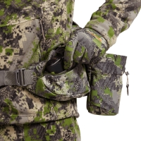 Сумка поясная SITKA Tool Belt цвет Optifade Cover превью 2