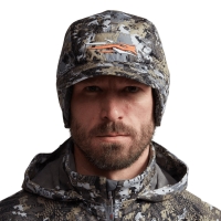 Шапка SITKA Blizzard GTX Hat New цвет Optifade Elevated II превью 3
