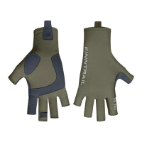 Перчатки FINNTRAIL Wave 2852 цвет Khaki