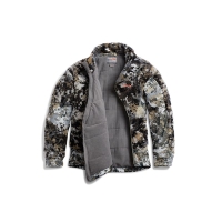 Куртка SITKA Fanatic Jacket 2024 цвет Optifade Elevated II превью 10