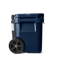 Контейнер изотермический YETI Roadie 32 Hard Coolers цвет Navy превью 8