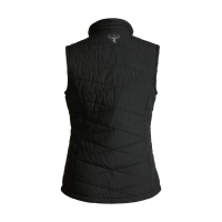 Жилет KING'S WS XKG Transition Vest цвет Black превью 3