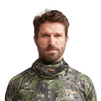 Повязка SITKA Core Neck Gaiter цвет Optifade Cover превью 2