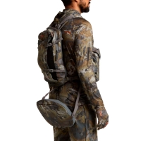 Рюкзак-жилет SITKA Equinox Turkey Vest цвет Optifade Timber превью 2