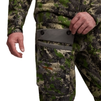 Брюки SITKA Stratus Pant New цвет Optifade Cover превью 5