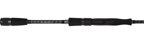 Спиннинг JS COMPANY Nixx DX S802M тест 7 - 35 г