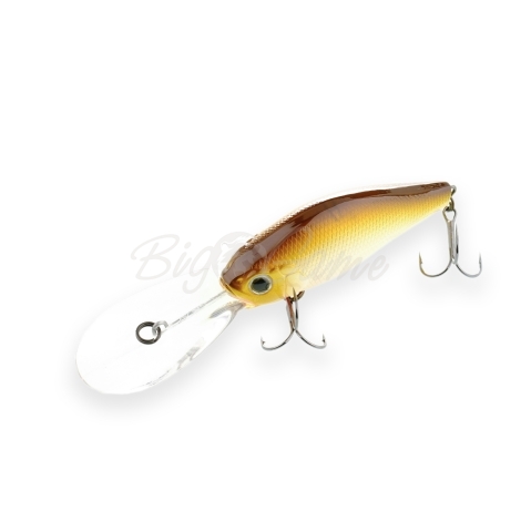 Воблер ZIP BAITS B-Switcher 65F код цв. 039 фото 1
